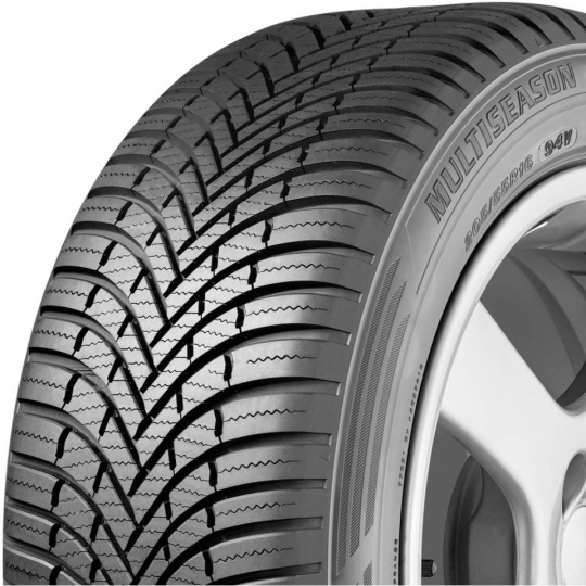 Firestone Multiseason 2 175/70 R 14 88T Firestone Multiseason 2 175/70 R 14 88T