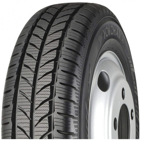 Yokohama WY01 195/65 R 16C 104/102T