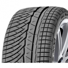 Michelin Pilot Alpin PA4 285/35 R 20 104V Michelin Pilot Alpin PA4 285/35 R 20 104V