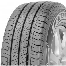 Goodyear Efficientgrip Cargo 215/75 R 16C 116/114R