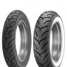 Dunlop D408 Harley.D 90/90 D 19 52H