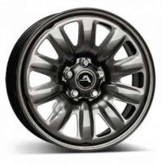 ALCAR HYBRIDRAD 130800A  5 x 105.00 ET41