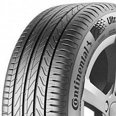 Continental UltraContact 275/55 R 17 109V
