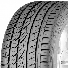 Continental CrossContact UHP 235/65 R 17 108V