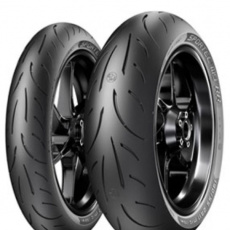 Metzeler Sportec M9 RR 190/50 R 17 73W