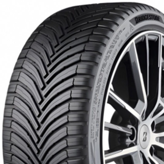 Bridgestone Turanza All Season 6 DriveGuard 225/40 R 18 92Y