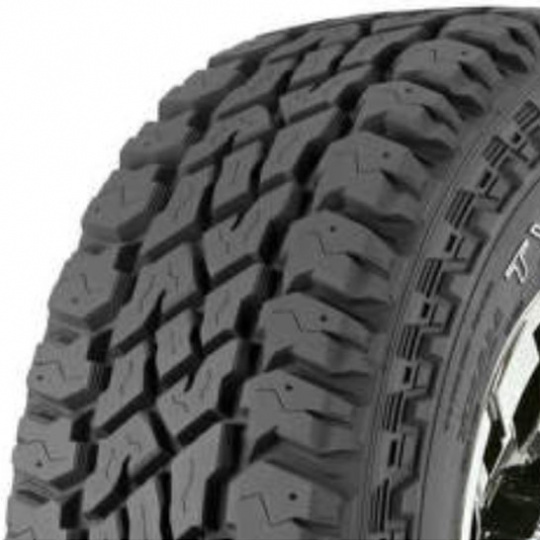 Cooper Discoverer ST Maxx 245/70 R 17 119Q Cooper Discoverer ST Maxx 245/70 R 17 119Q