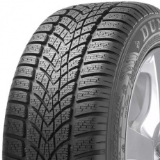 Dunlop SP Winter Sport 4D 265/45 R 20 104V