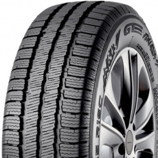 GT Radial MaxMiler WT2 Cargo 205/65 R 15C 102/100T