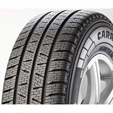 Pirelli Carrier Winter 195/75 R 16C 110/108R Pirelli Carrier Winter 195/75 R 16C 110/108R