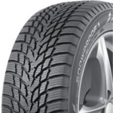 Nokian Snowproof 1 255/35 R 20 97W