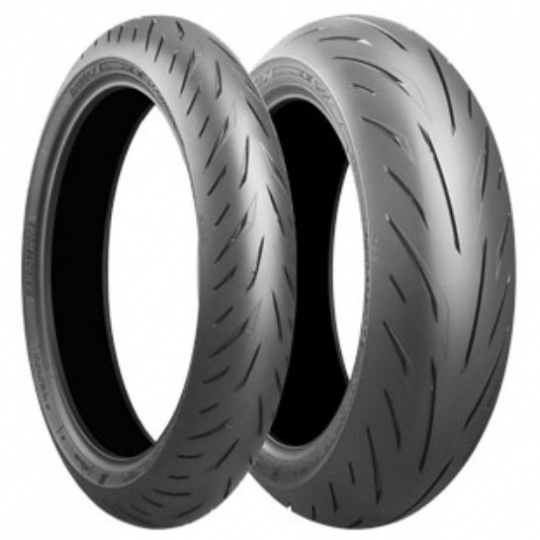 Bridgestone S 22 120/70 R 17 58W Bridgestone S 22 120/70 R 17 58W