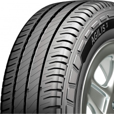 Michelin Agilis 3 195/75 R 16C 110/108R Michelin Agilis 3 195/75 R 16C 110/108R