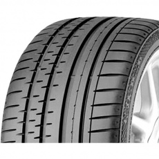Continental ContiSportContact 2 275/35 R 20 102Y Continental ContiSportContact 2 275/35 R 20 102Y