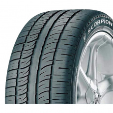 Pirelli Scorpion ZERO Asimmetrico 285/45 R 21 113W