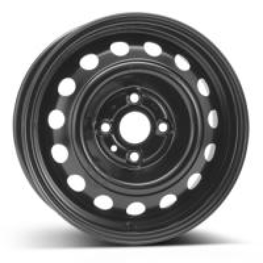 ALCAR STAHLRAD 7230  4 x 100.00 ET46
