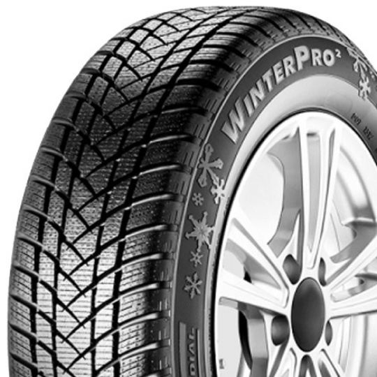 GT Radial WinterPro 2 155/80 R 13 79T