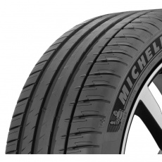 Michelin Pilot Sport 4 SUV 295/40 R 20 110Y Michelin Pilot Sport 4 SUV 295/40 R 20 110Y