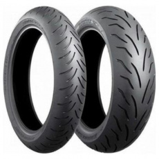 Bridgestone SC 110/90 13 55P