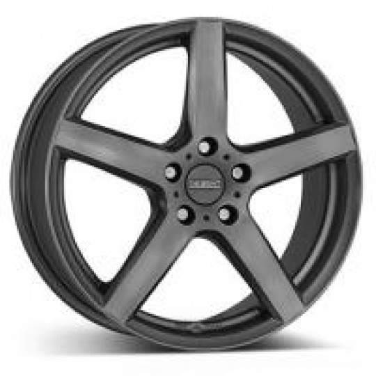 DEZENT TY graphite  5 x 112.00 ET48