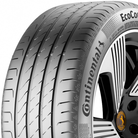 Continental EcoContact 7 265/45 R 21 108V Continental EcoContact 7 265/45 R 21 108V