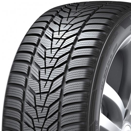 Hankook Winter i*cept evo3 W330 215/60 R 17 96H