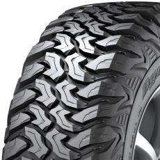 Hankook DynaPro MT2 RT05 35/12,5 R 20 121Q Hankook DynaPro MT2 RT05 35/12,5 R 20 121Q