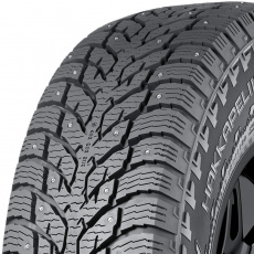 Nokian Hakkapeliitta LT3 265/75 R 16 119/116Q Nokian Hakkapeliitta LT3 265/75 R 16 119/116Q