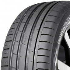 Nokian Powerproof SUV 255/50 ZR 20 109Y