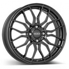 DOTZ LimeRock grey 4 x 108.00 ET20 DOTZ LimeRock grey 4 x 108.00 ET20