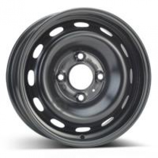 ALCAR STAHLRAD 4240  4 x 108.00 ET20