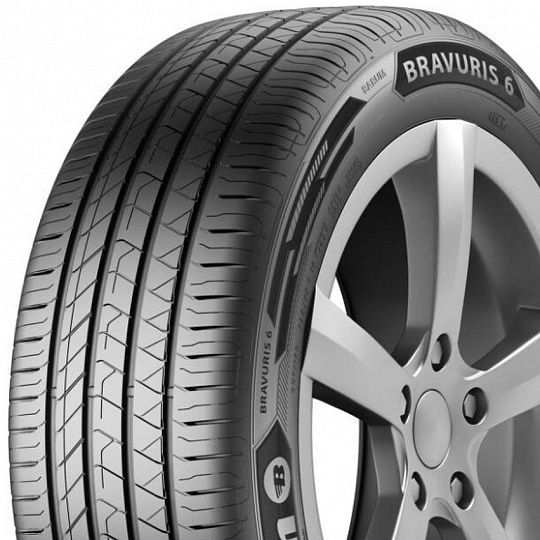 Barum Bravuris 6 225/60 R 17 99V Barum Bravuris 6 225/60 R 17 99V