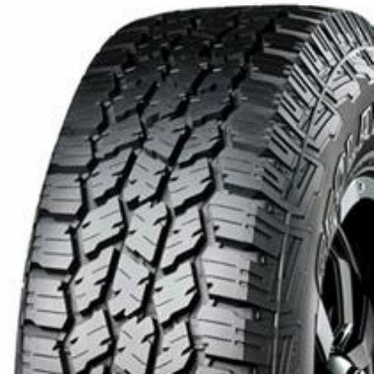 Yokohama Geolandar A/T4 G018 255/70 R 18 117/114S Yokohama Geolandar A/T4 G018 255/70 R 18 117/114S
