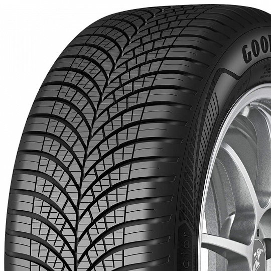 Goodyear Vector 4Seasons Gen-3 235/45 R 18 98Y Goodyear Vector 4Seasons Gen-3 235/45 R 18 98Y