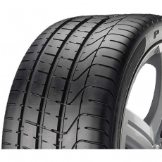 Pirelli P ZERO 275/40 ZR 20 106Y Pirelli P ZERO 275/40 ZR 20 106Y