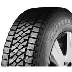 Bridgestone Blizzak W810 215/60 R 17C 104H Bridgestone Blizzak W810 215/60 R 17C 104H