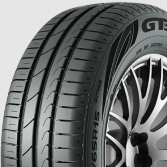 GT Radial Champiro FE2 195/55 R 15 85H