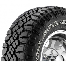 Goodyear Wrangler Duratrac 255/55 R 20 110Q Goodyear Wrangler Duratrac 255/55 R 20 110Q