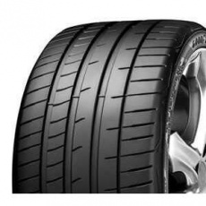 Goodyear Eagle F1 Supersport 255/35 R 20 97Y Goodyear Eagle F1 Supersport 255/35 R 20 97Y