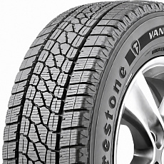 Firestone Vanhawk 2 Winter EVO 225/70 R 15C 112R