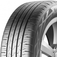 Continental EcoContact 6 245/35 R 21 96W