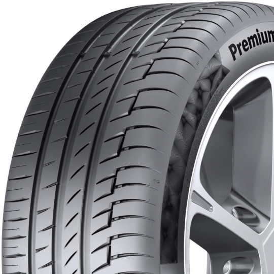 Continental PremiumContact 6 215/40 R 18 89Y