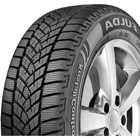 Fulda Kristall Control SUV 235/60 R 18 107H Fulda Kristall Control SUV 235/60 R 18 107H