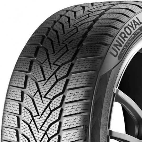 Uniroyal WinterExpert 205/65 R 15 94T Uniroyal WinterExpert 205/65 R 15 94T